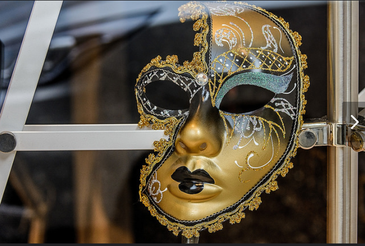 Article : Hypocrisie quand tu nous tiens  #TBCS5E1