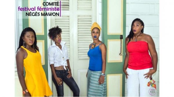 (c) Reginald Louissaint Junior