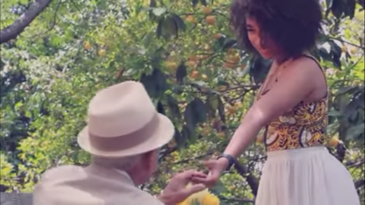 Article : Mariage, rime-t-il avec Age ?